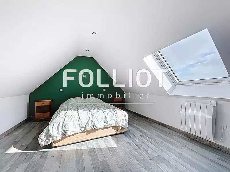Maison, 135 m²