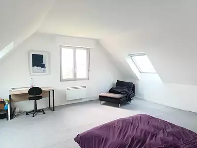 Maison, 95,31 m²
