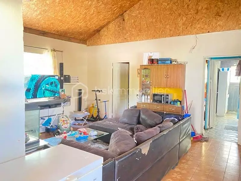 Maison, 67 m²