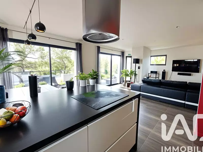 Appartement, 111 m²