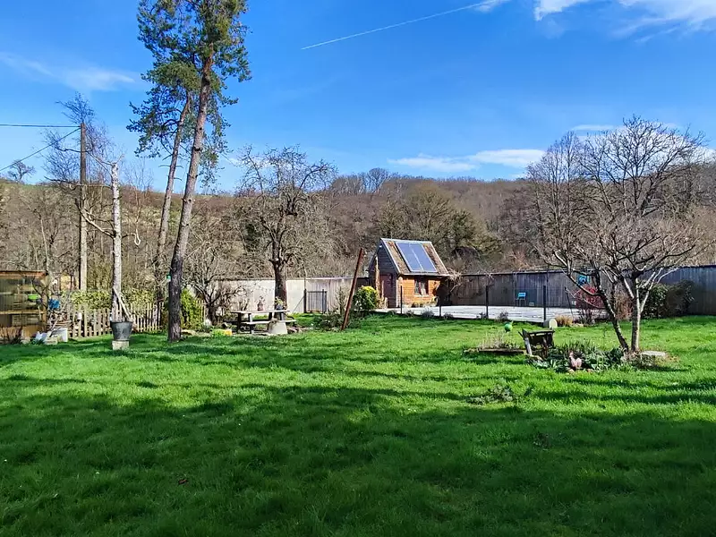 Maison, 152 m²