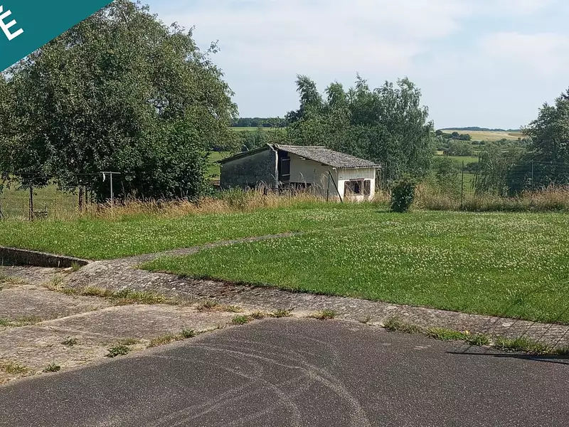 Maison, 138 m²