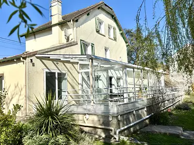 Maison, 158,81 m²