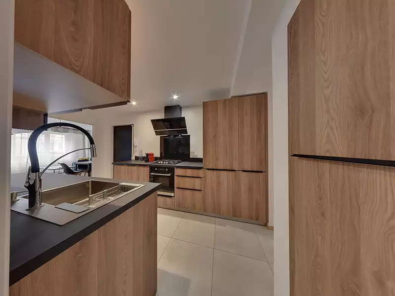 Appartement, 13,94 m²