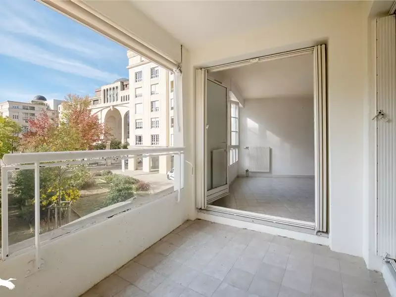 Appartement, 115 m²