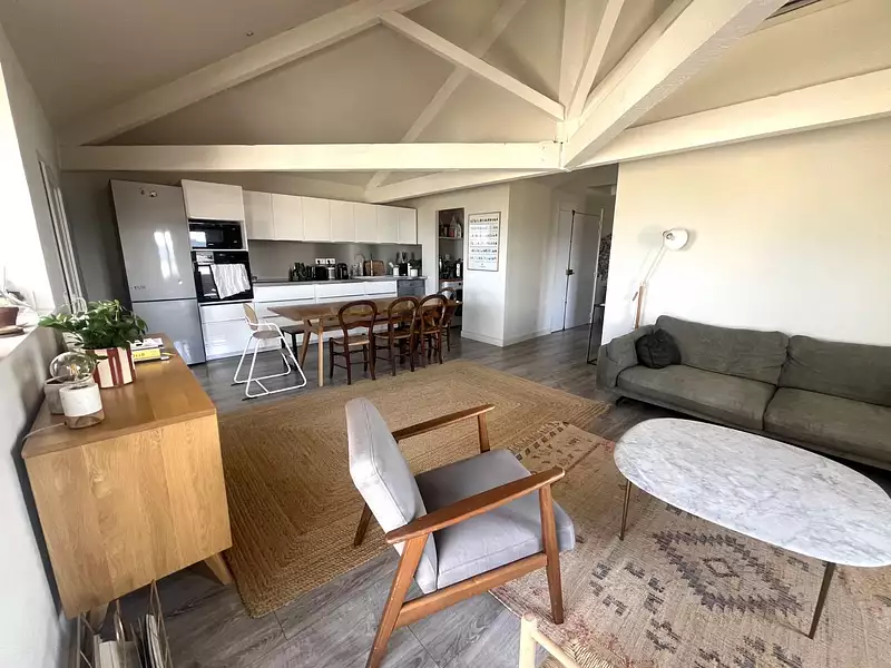 Appartement, 102,85 m²