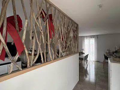 Maison, 76 m²