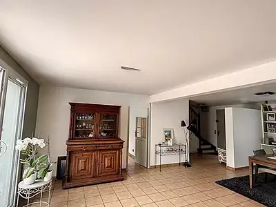 Maison, 132 m²