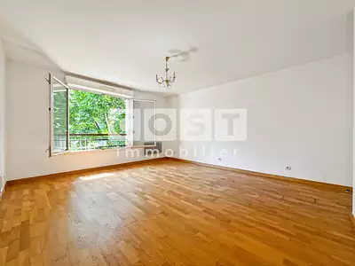 Appartement, 83,3 m²