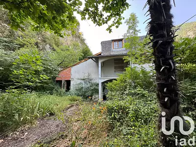 Maison, 340 m²