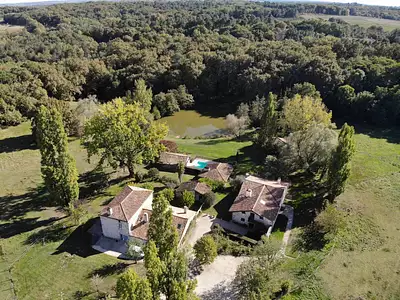 Maison, 520 m²