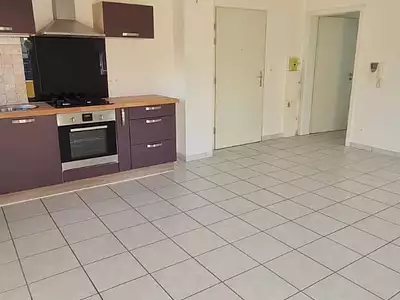 Appartement, 68 m²