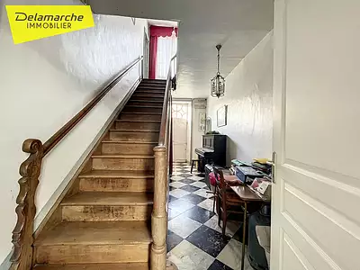 Maison, 206 m²