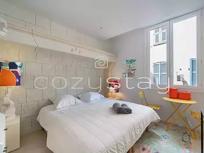 Appartement, 60,47 m²