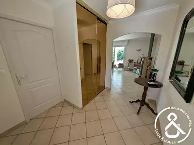 Maison, 116,05 m²