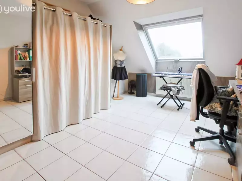 Maison, 185 m²
