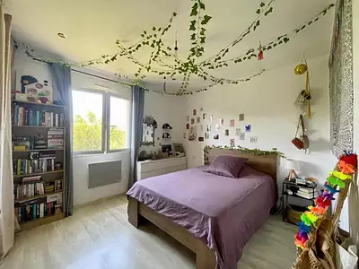 Maison, 118 m²
