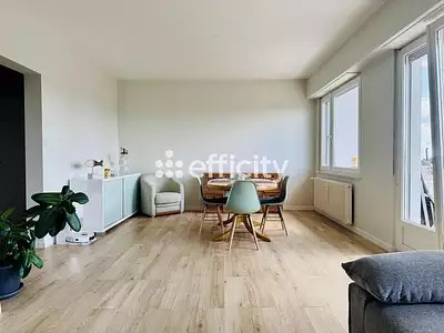Appartement, 101 m²