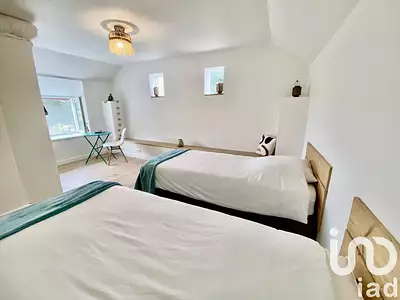 Maison, 130 m²