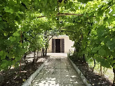 Maison, 110 m²