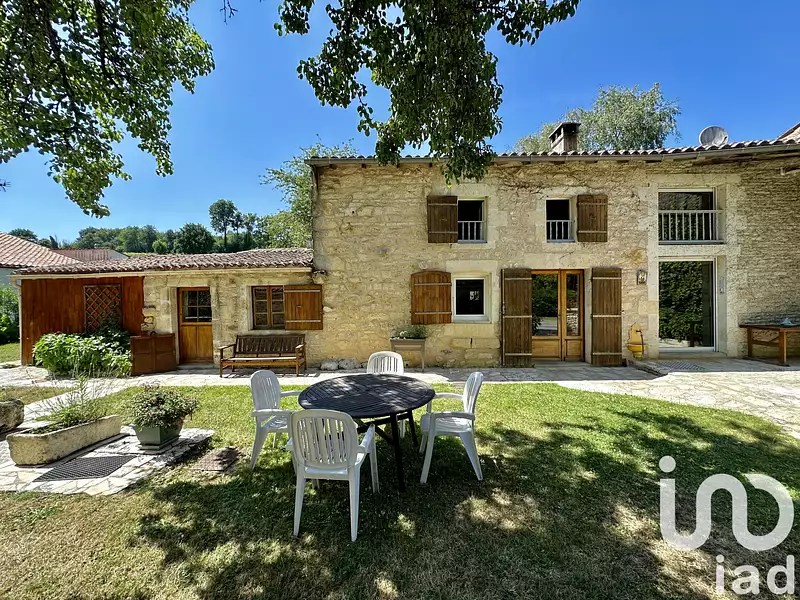 Maison, 142 m²