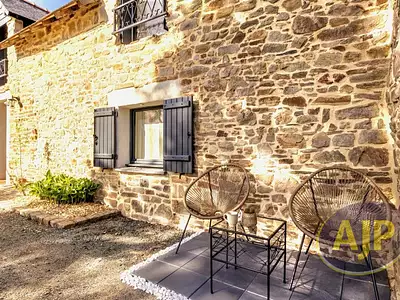 Maison, 220 m²