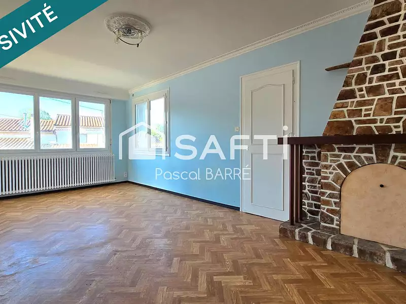 Maison, 145 m²