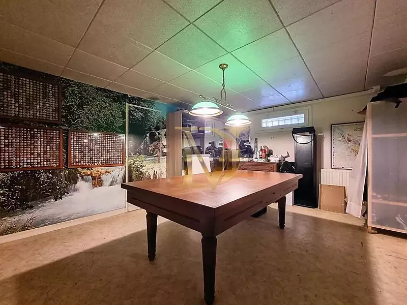 Maison, 227 m²