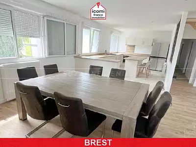 Appartement, 245 m²