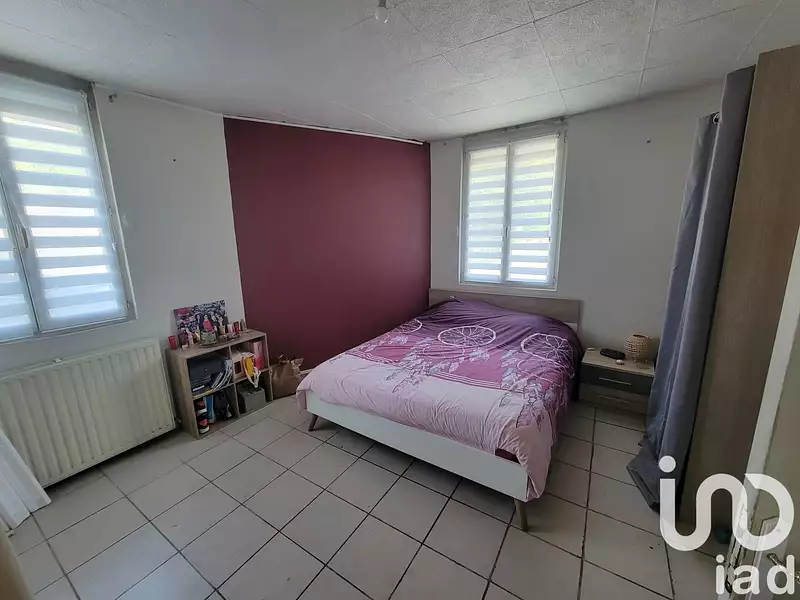 Maison, 134 m²
