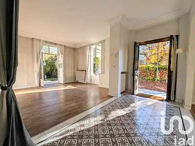 Maison, 237 m²