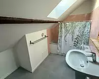 Appartement, 32,6 m²