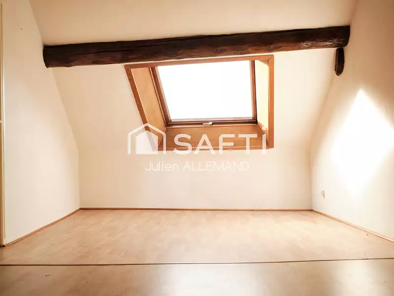 Maison, 120 m²