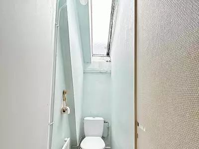 Appartement, 61 m²
