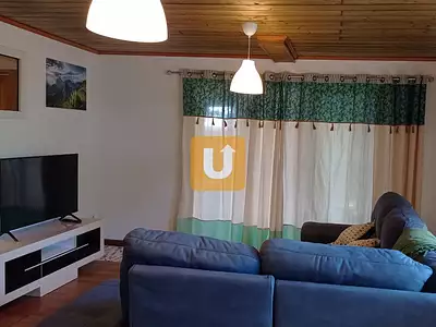 Appartement, 60 m²