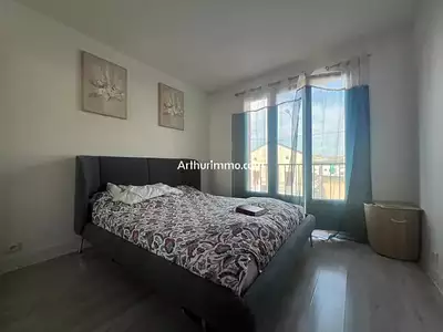 Appartement, 63,02 m²