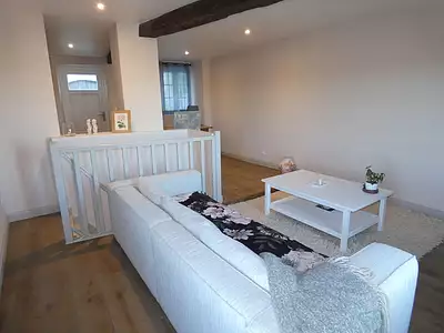 Maison, 65 m²