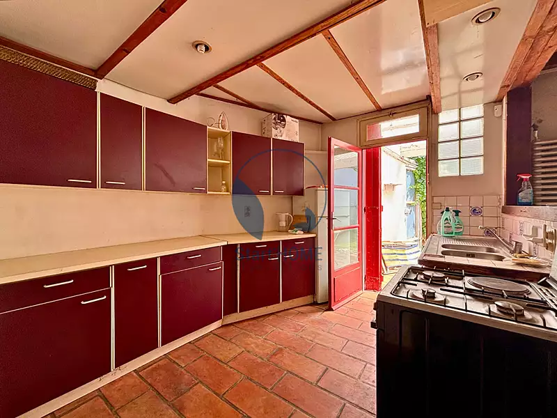 Maison, 128,57 m²
