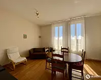 Appartement, 46,15 m²