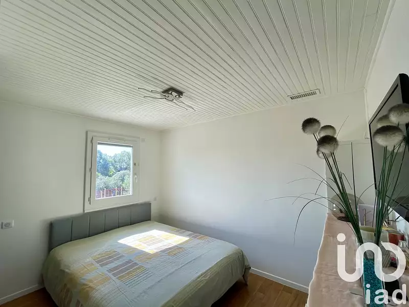 Maison, 92 m²