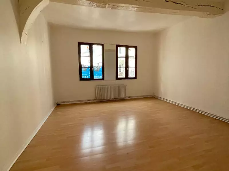 Appartement, 88,74 m²