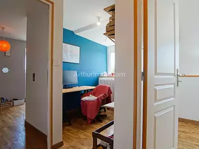 Maison, 139 m²