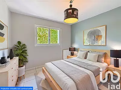 Maison, 151 m²