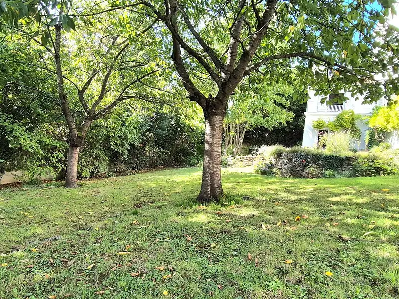 Maison, 203 m²