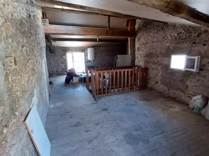 Appartement, 67 m²