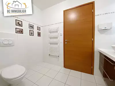 Appartement, 124 m²