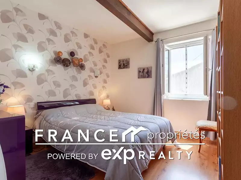 Maison, 130 m²
