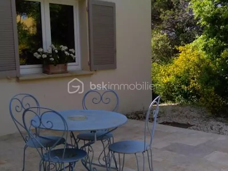 Maison, 206 m²