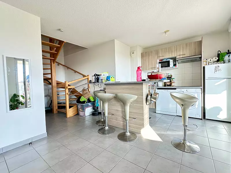 Appartement, 84,84 m²