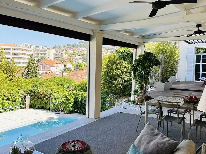 Maison, 120 m²